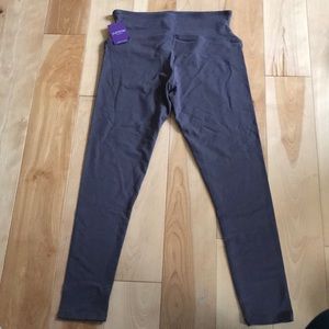 Yummie Tummie Leggings